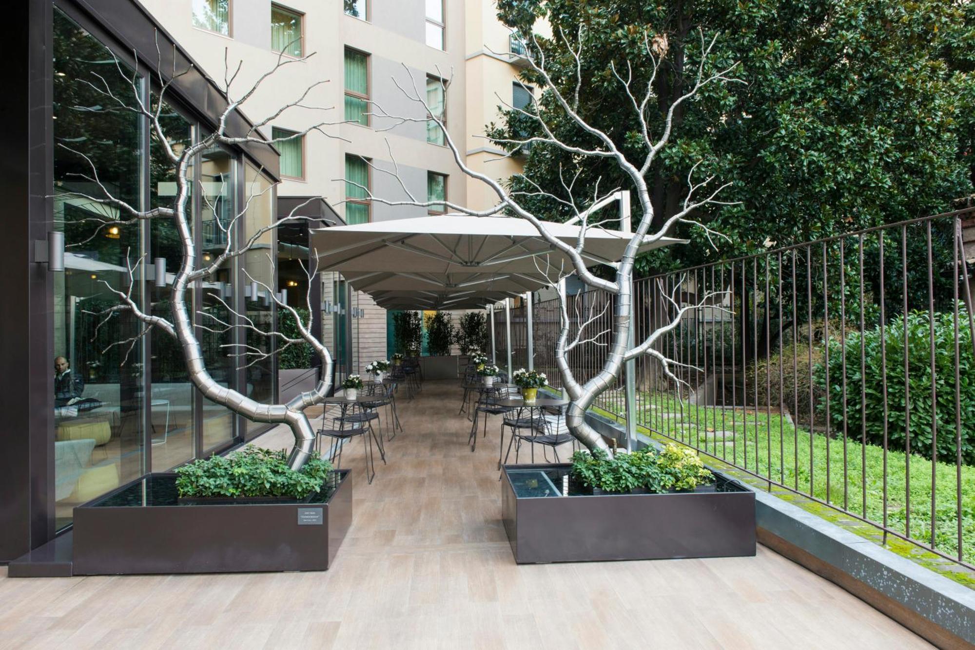 Starhotels Echo — Fotos 1